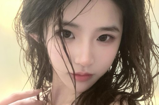 已经塌了的女明星